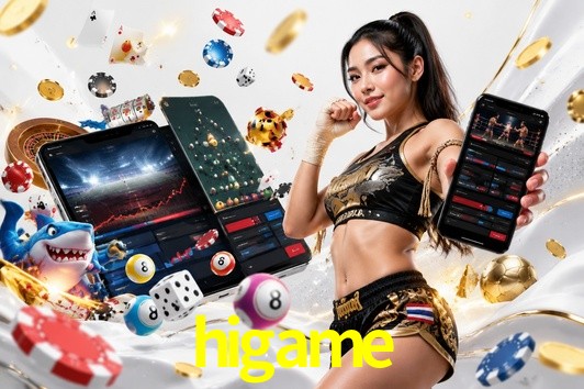 Seasonal Promotions higame
