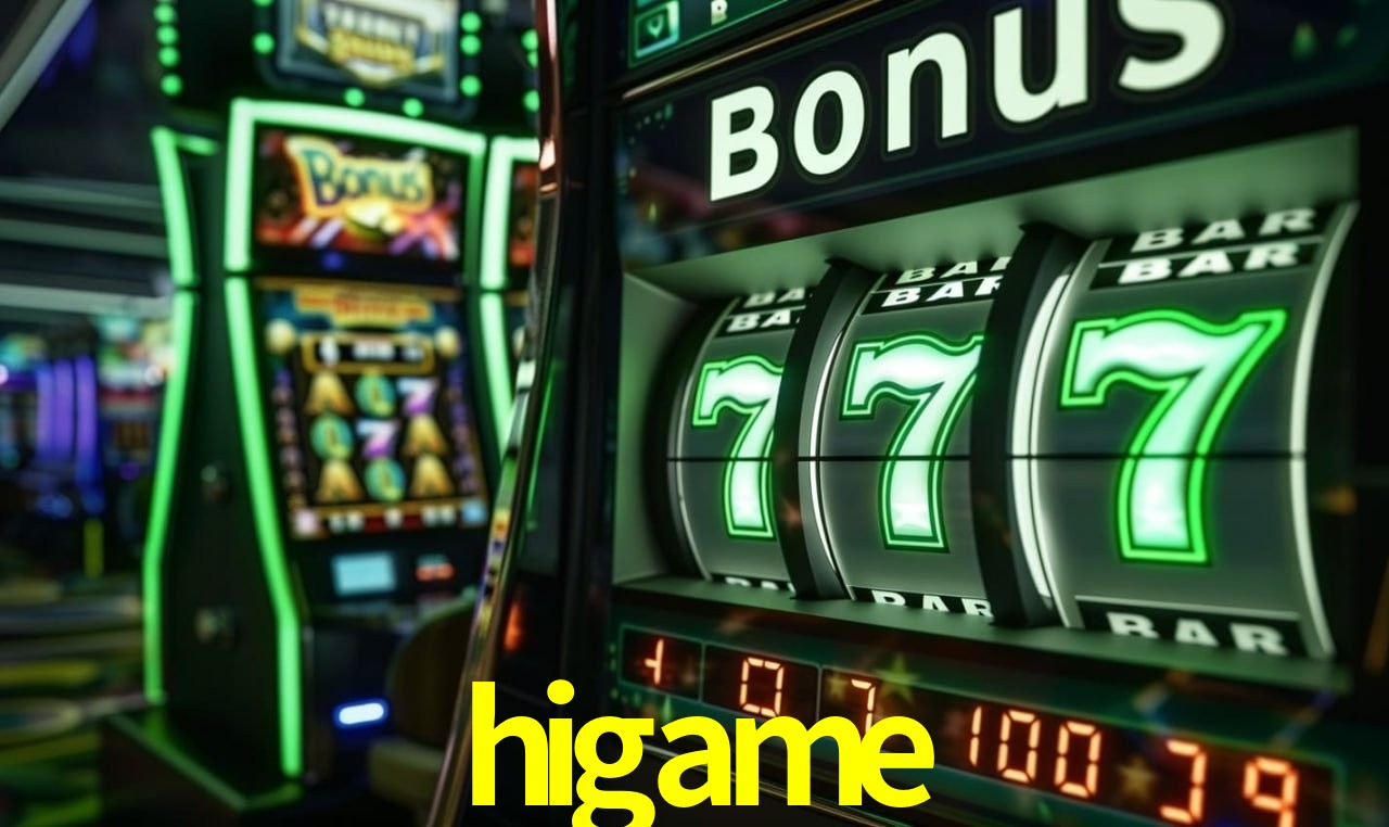 Game Providers higame