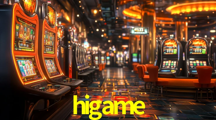Ofertas Imperdíveis na higame: Promoções e Bônus Que Valem a Pena