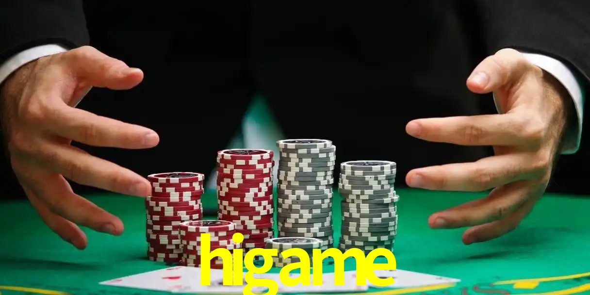 Níveis VIP higame