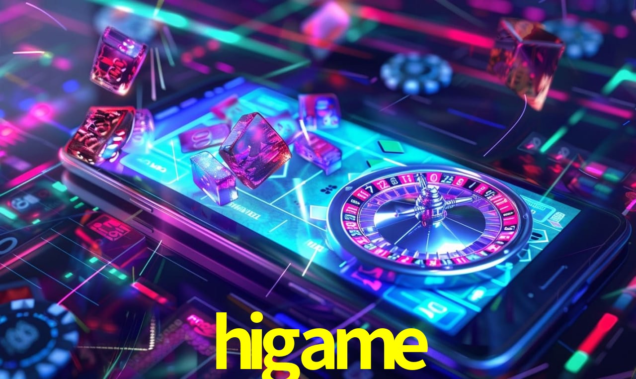 Recursos de Bônus higame