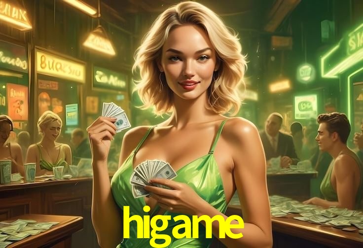 Inovações de Jogos na higame: O Futuro das Experiências Interativas