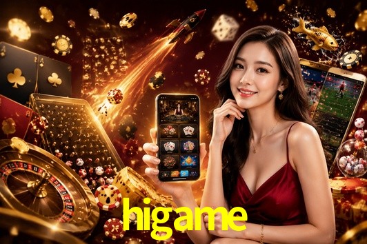 Responsive Design higame