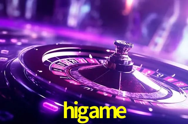 Interface Premium higame