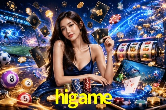 Platform Technology higame