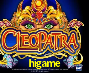 Descubra a Magia dos Jogos de Arcade no higame