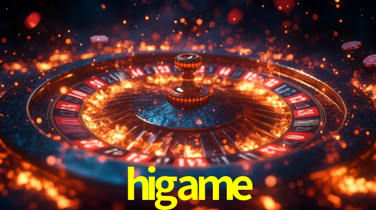 Explore as vantagens do higame: serviço profissional e confiabilidade