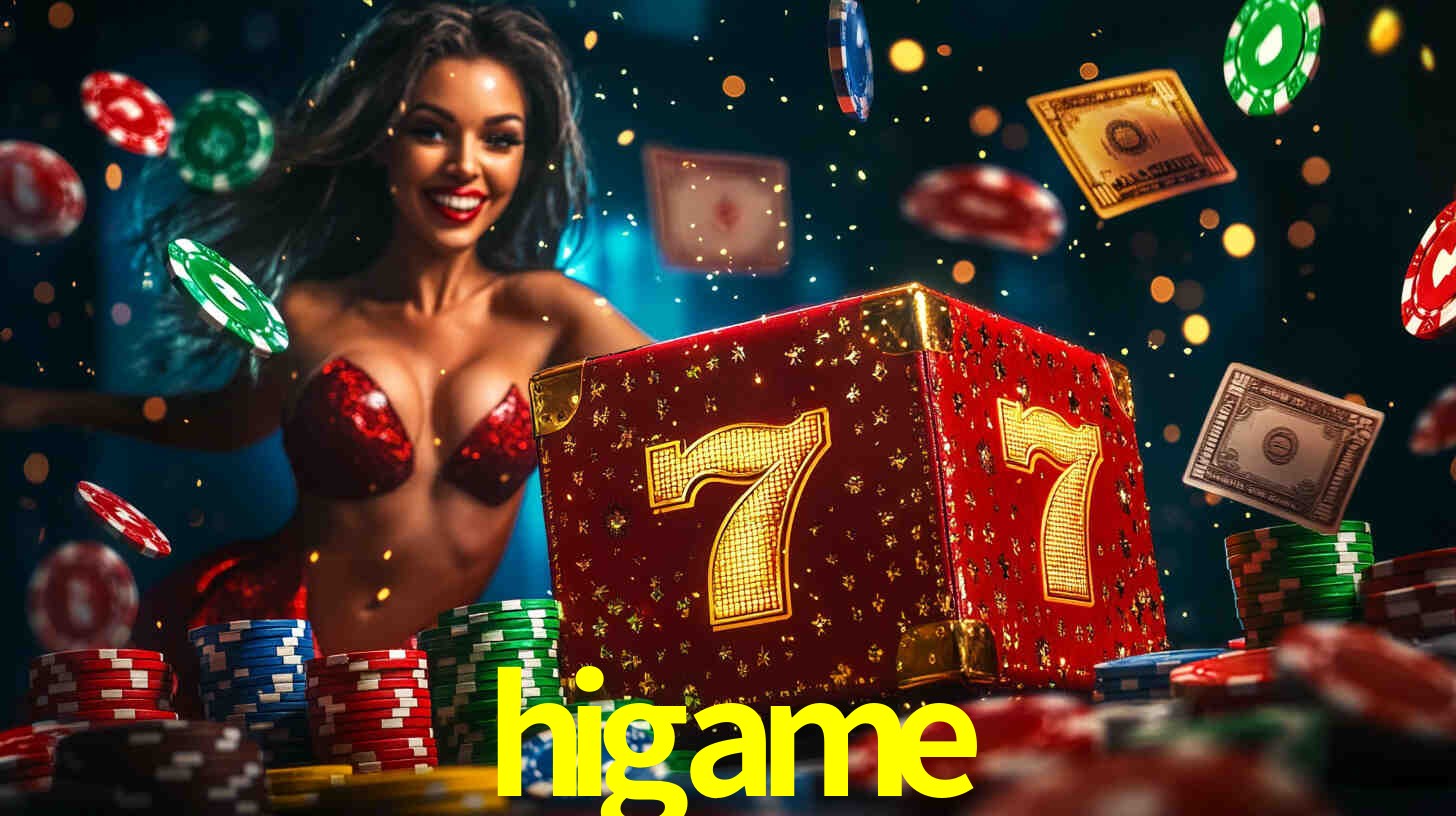 Descubra o Programa VIP da higame: Vantagens Exclusivas para Jogadores