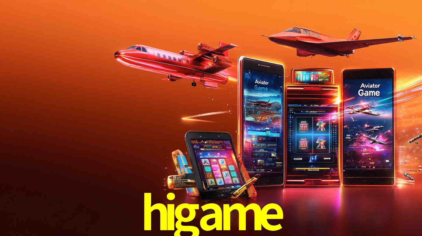 Apostas Esportivas na higame: Um Guia Completo