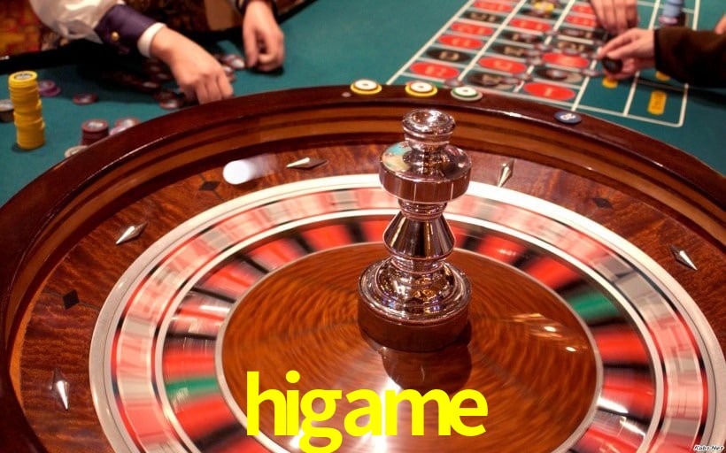 Casino Ao Vivo higame