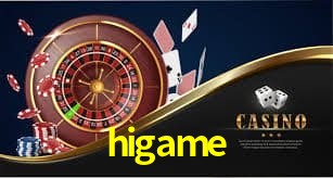 Estatísticas do Jogo higame
