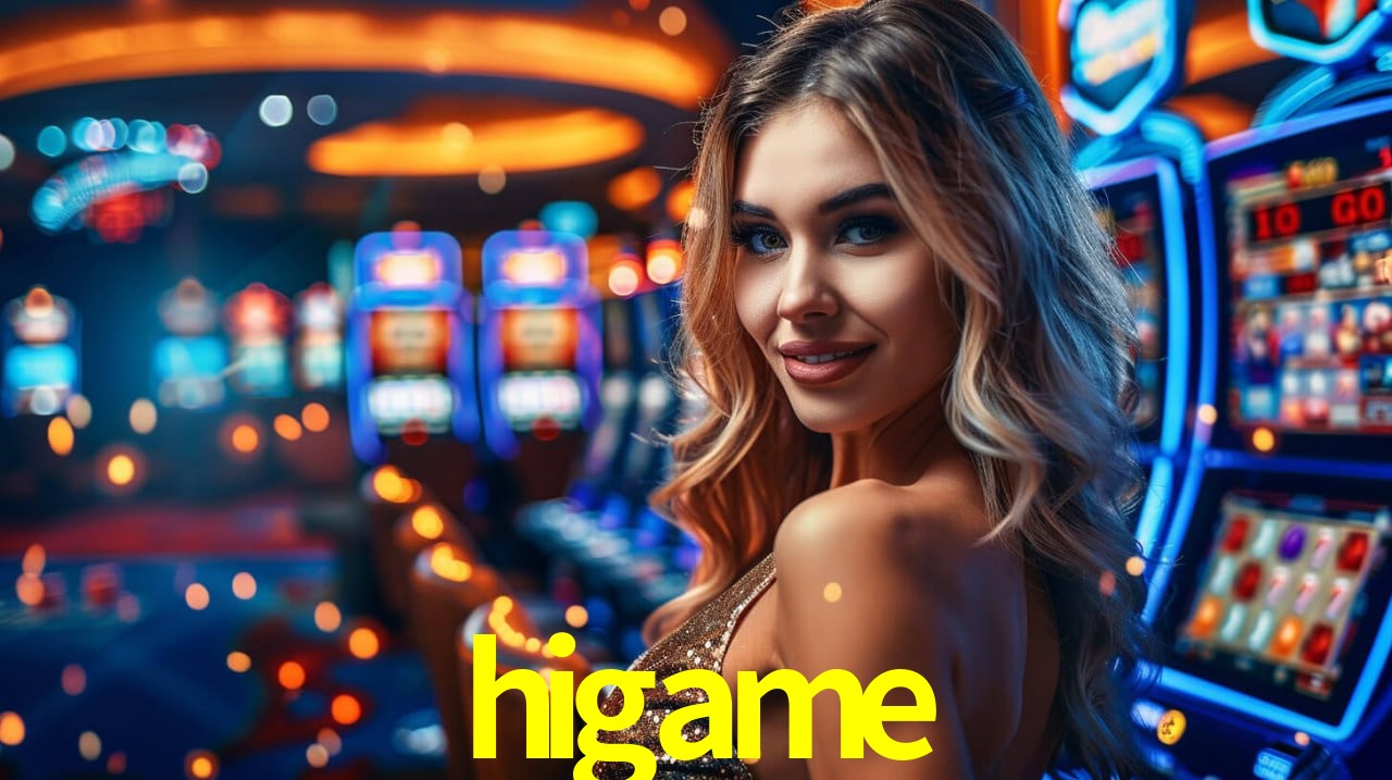 Slot Games higame
