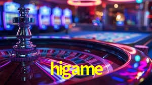 Diretório de Jogos higame