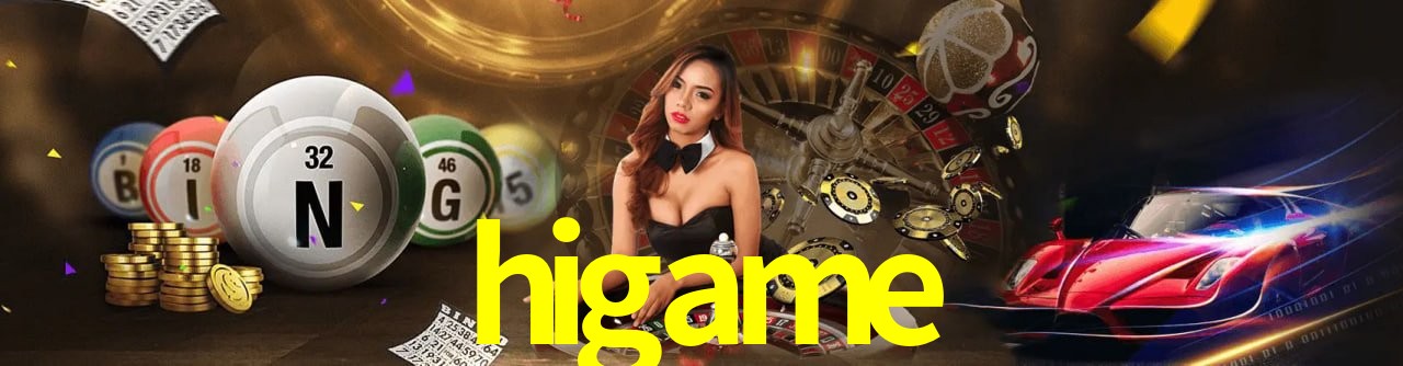 RTP dos slots populares na higame