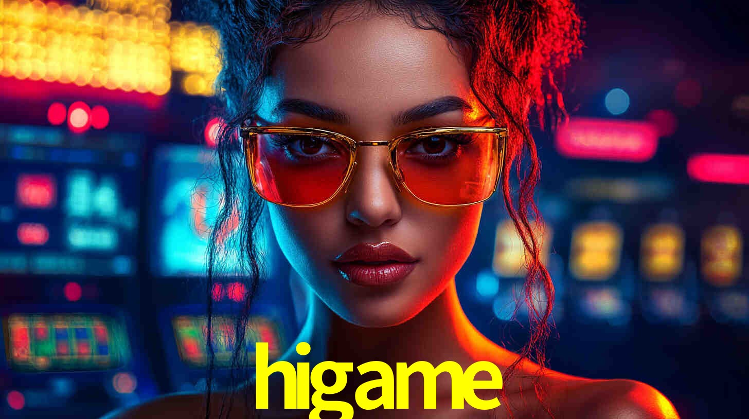 Descubra a Essência do higame: Nossa História e Compromissos