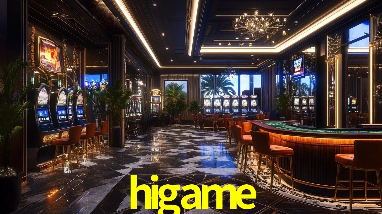 Premium Interface higame