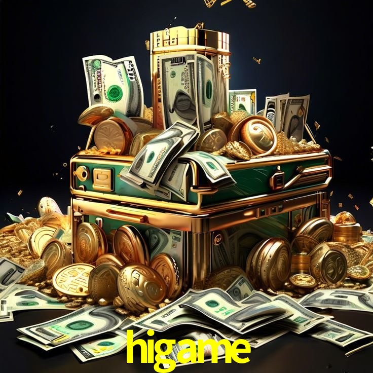 Avaliações dos Jogadores higame