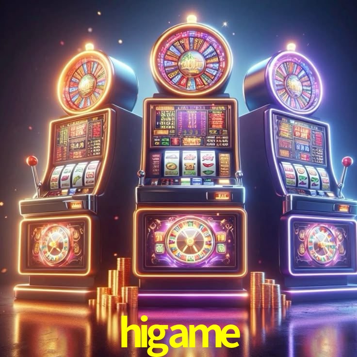 Experimente o Login Seguro Premium no higame
