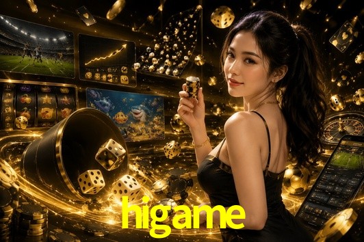 Exclusive Offers higame