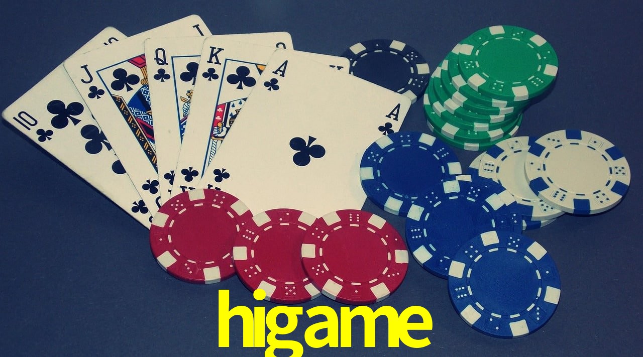 Games Directory higame
