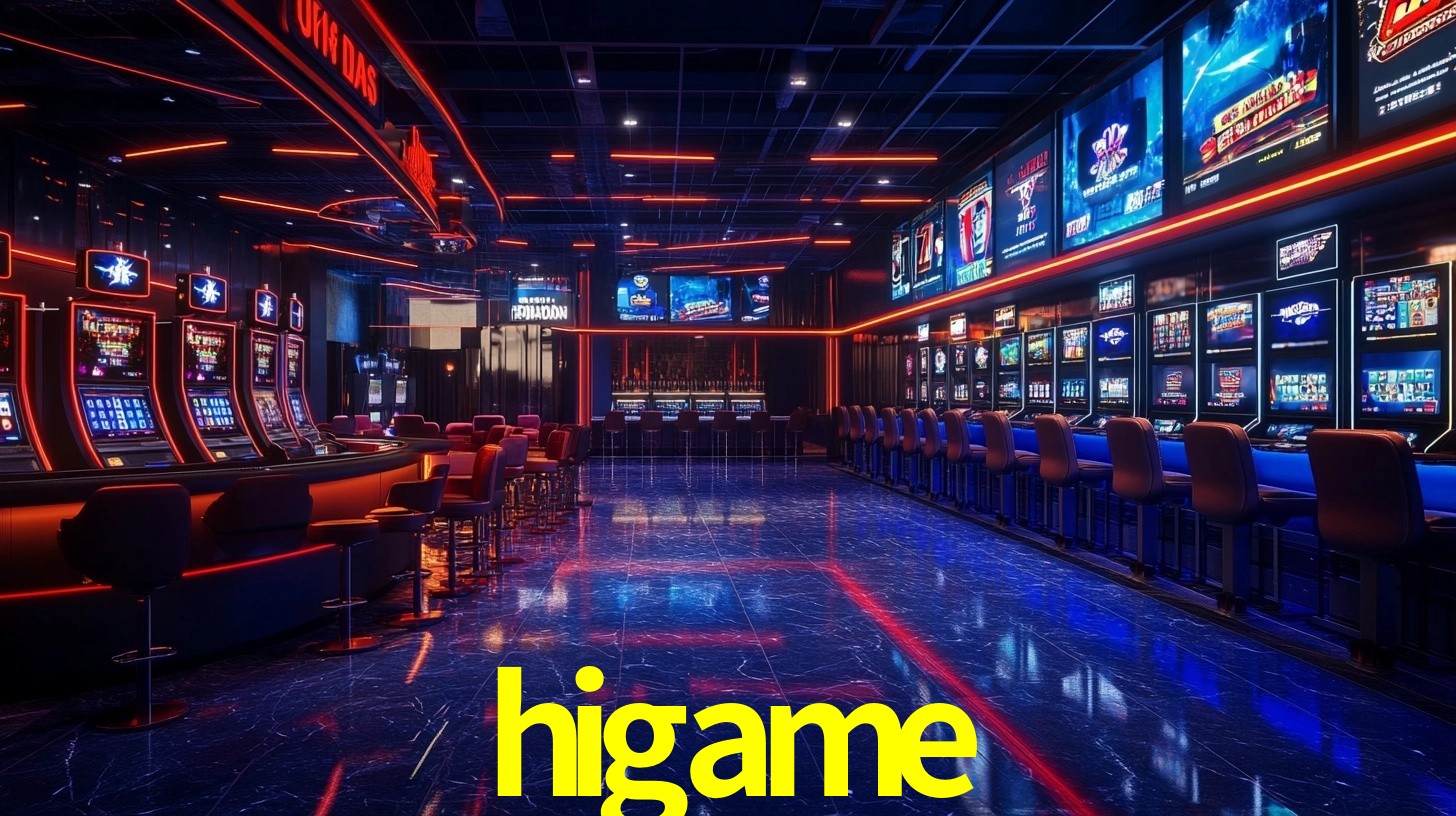Tournaments higame