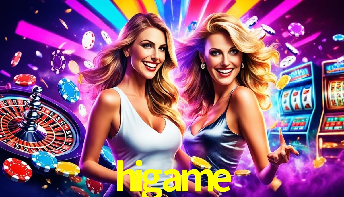 Programa VIP higame