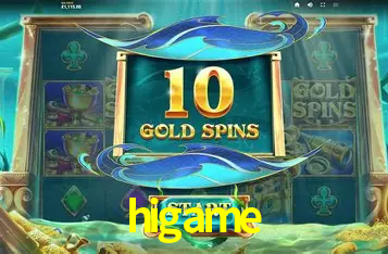 Apostas Esportivas na higame: Um Guia Completo
