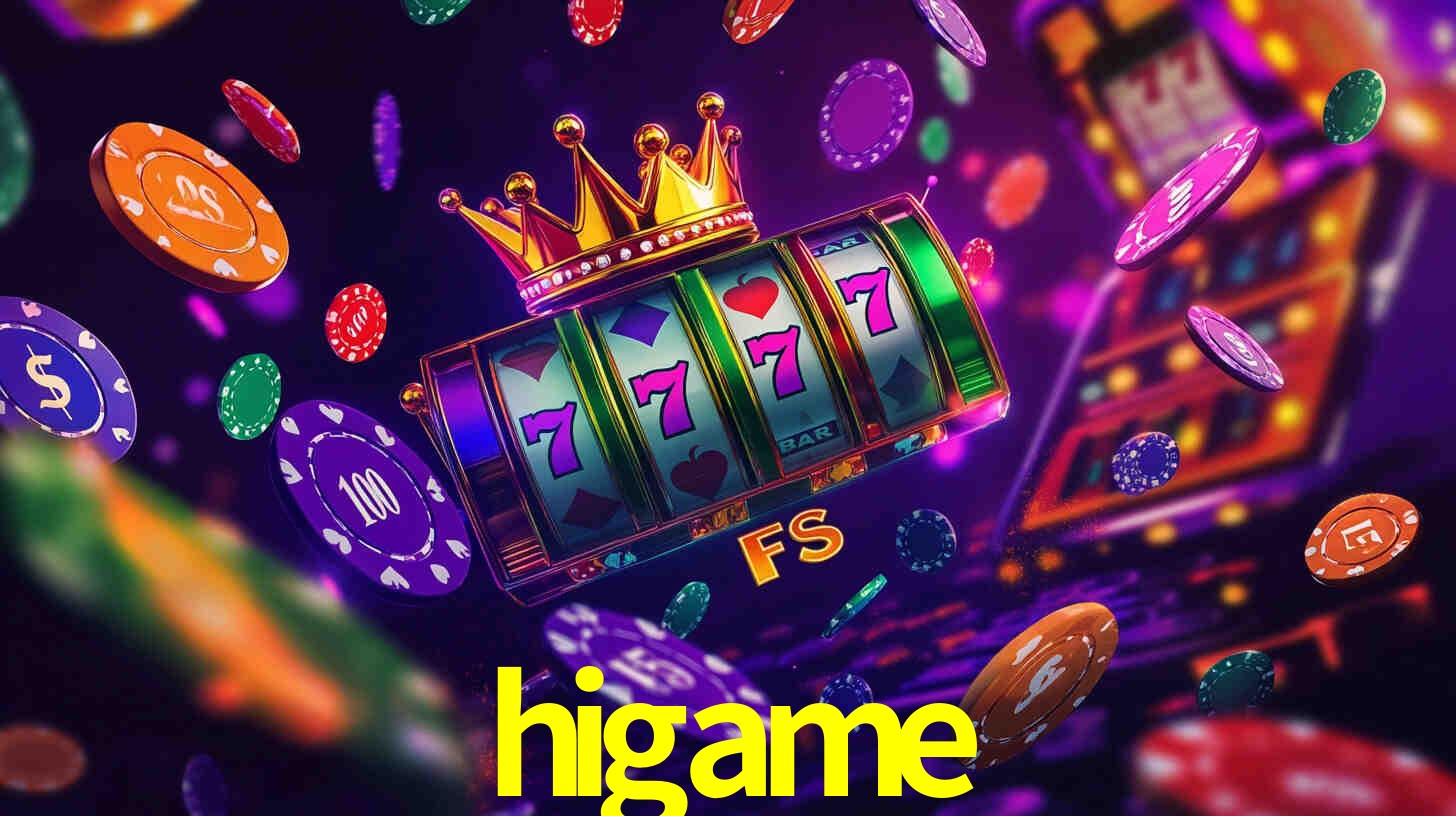 Programa VIP higame