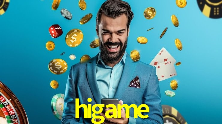 Live Casino higame