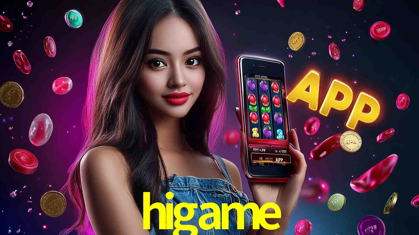 Descubra a Essência do higame: Nossa História e Compromissos