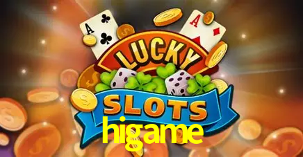 A Emoção da Loteria na higame: Uma Chance de Mudança de Vida