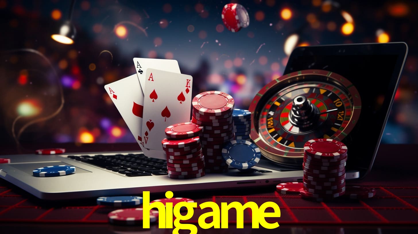 VIP Casino higame