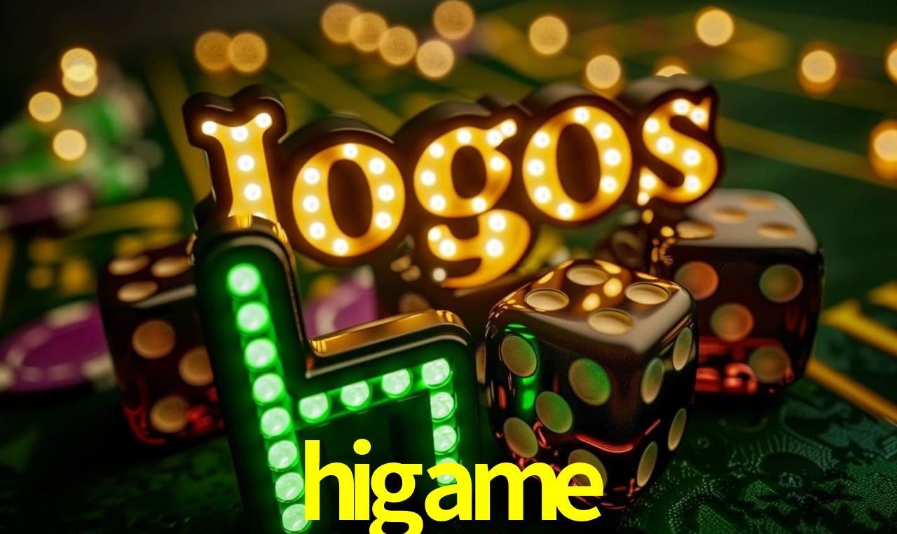 Benefícios da Conta higame