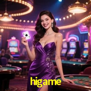 Casino VIP higame