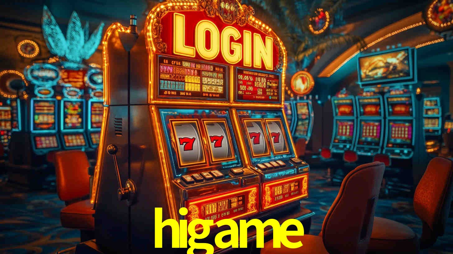 Exclusive Games higame