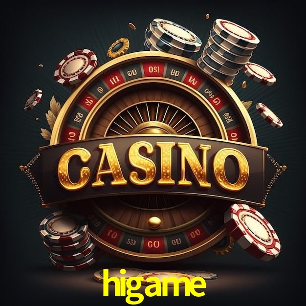Apostas ao vivo higame