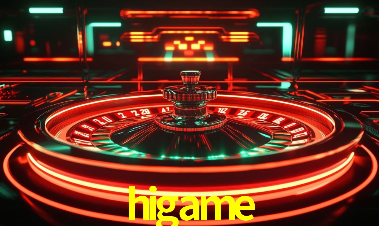 Descubra o Programa VIP da higame: Vantagens Exclusivas para Jogadores