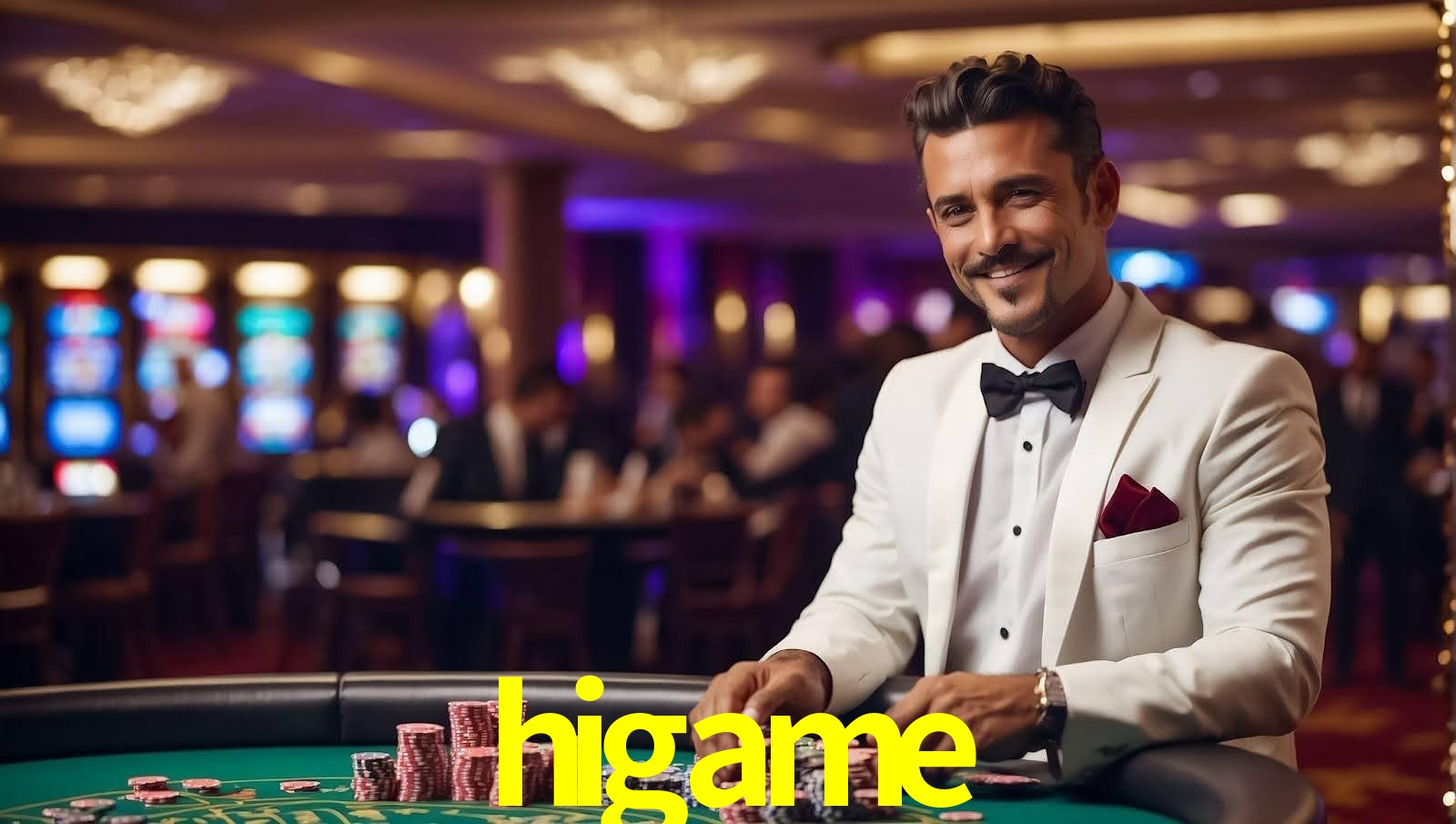 Promoções Sazonais higame