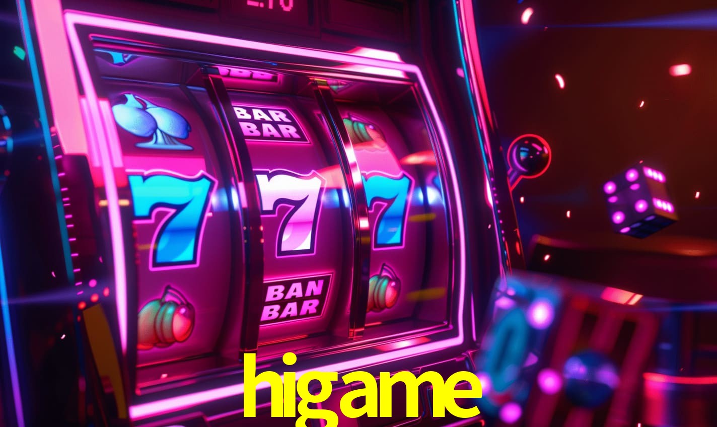 A Emoção da Loteria na higame: Uma Chance de Mudança de Vida
