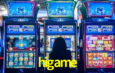 A Experiência Imersiva dos Cassinos Ao Vivo no higame