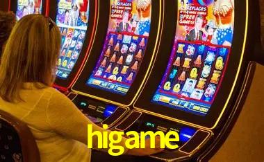 Desvendando o Mundo dos Jogos Virtuais na higame
