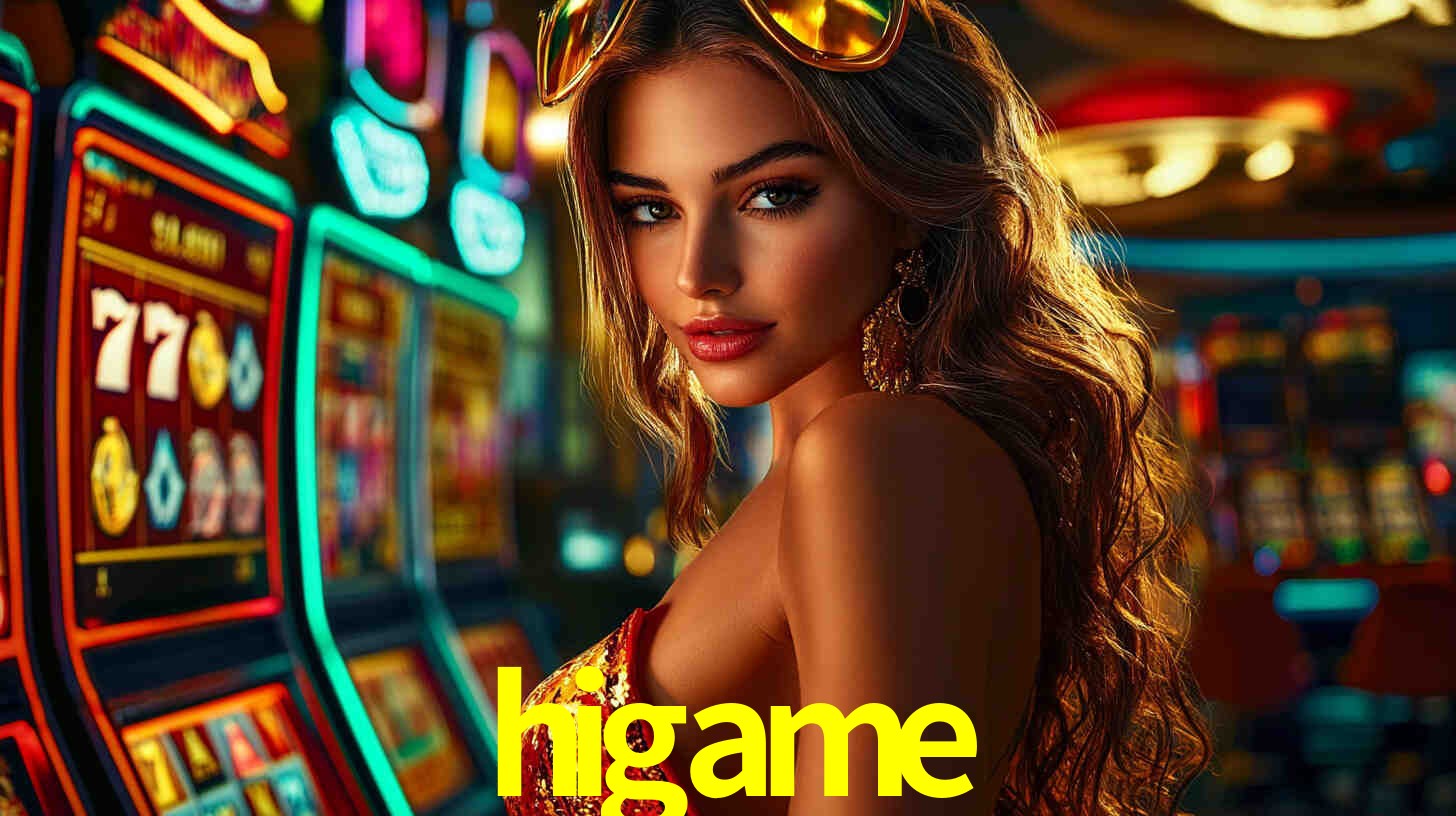 Welcome Bonus higame