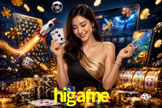 Secure Login higame