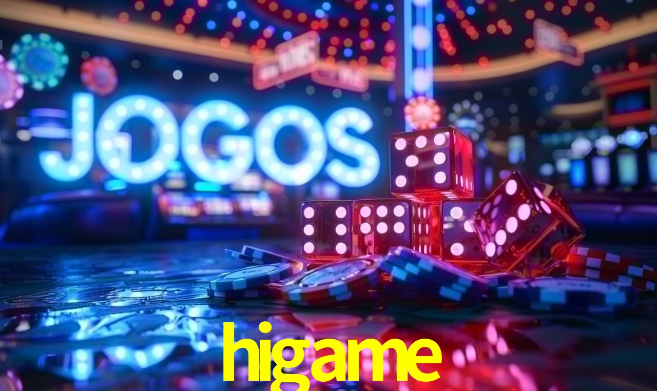 Bônus Diários higame