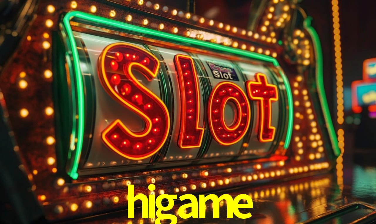Ofertas Exclusivas higame