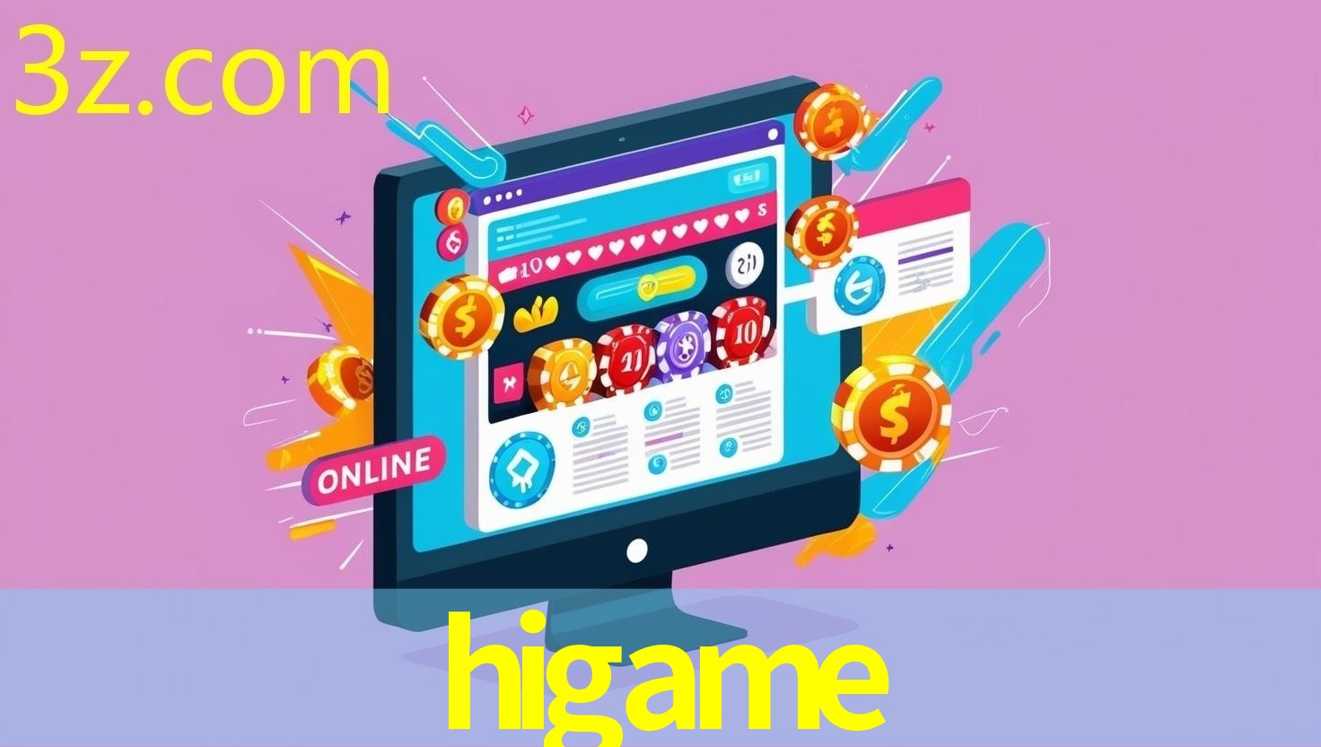 HIGAME