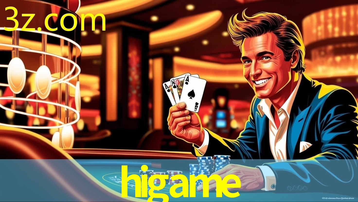 HIGAME