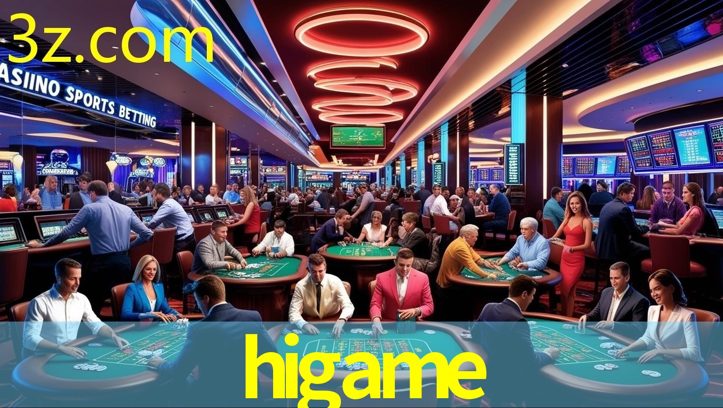 HIGAME
