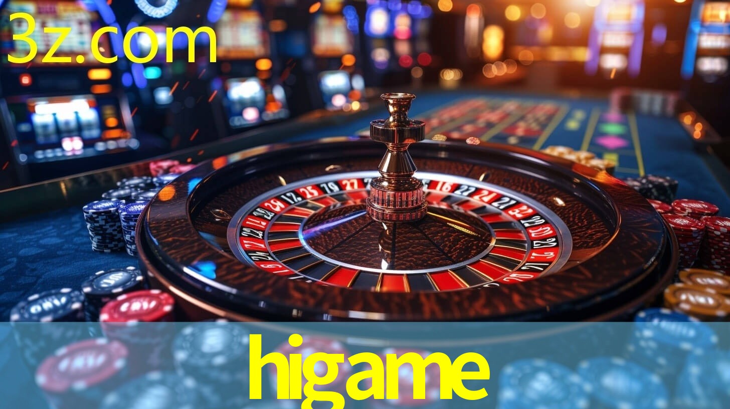 HIGAME