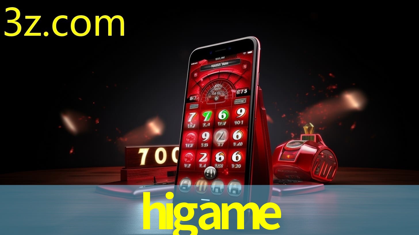 HIGAME